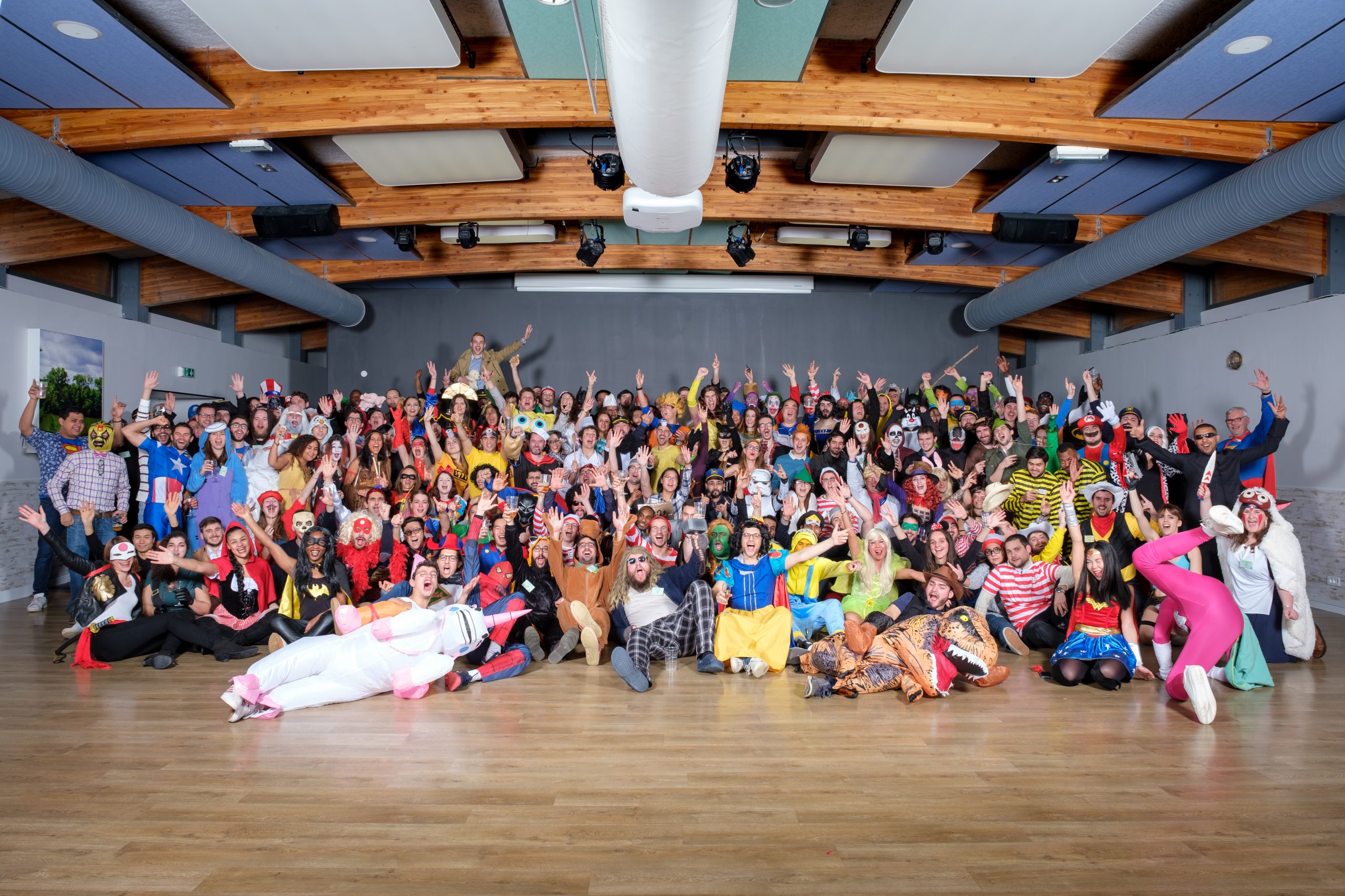 Davricourt-seminaire